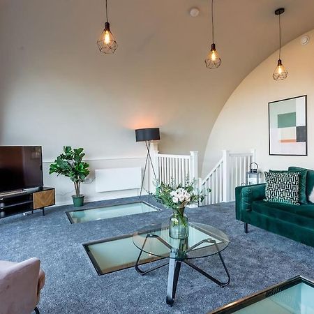 شقة Stylish Duplex 5 Min From Centre نيوكاسل أبون تاين المظهر الخارجي الصورة
